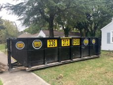 thumb_2-600 Northeast 28th Street Winston-Salem, NC 27105 Dumpster Rental & Porta Potty Service in Winston-Salem NC